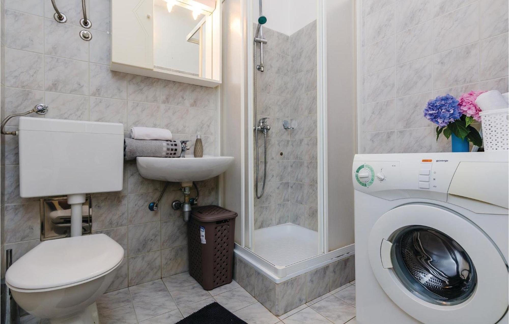 Pet Friendly Apartment In Bosanka With Kitchen Dubrovnik Exterior foto