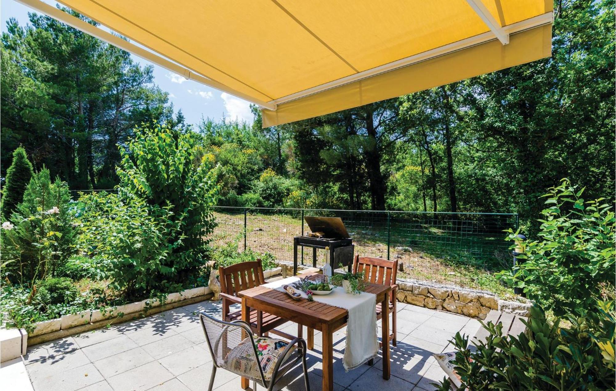 Pet Friendly Apartment In Bosanka With Kitchen Dubrovnik Exterior foto