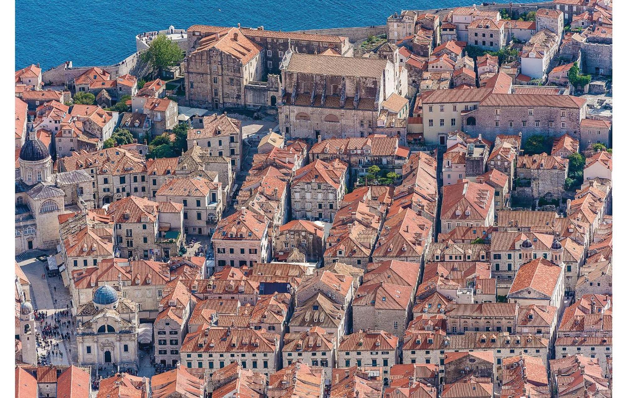 Pet Friendly Apartment In Bosanka With Kitchen Dubrovnik Exterior foto